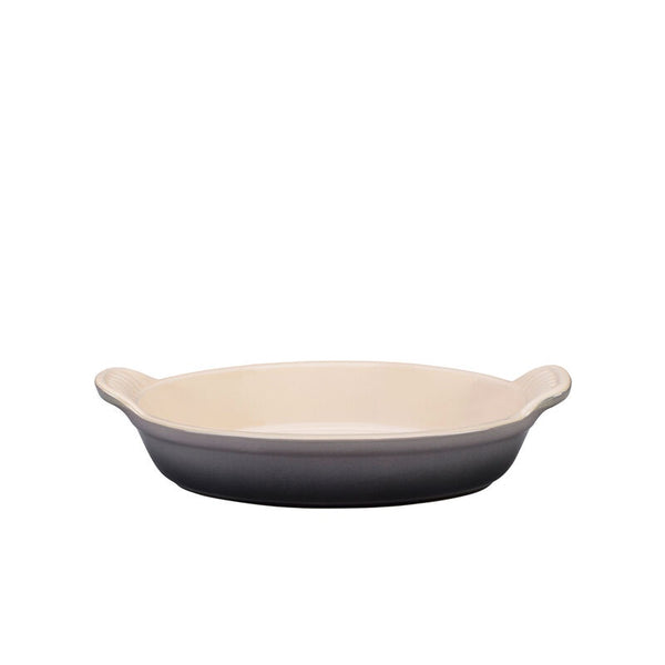 Le Creuset Heritage Stoneware - Oval 0.6L