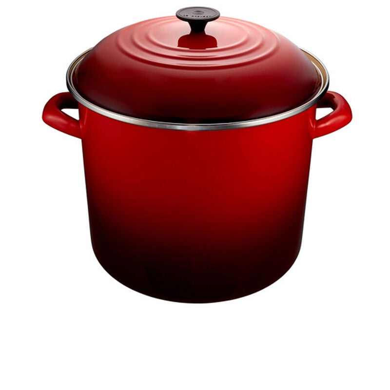 Le Creuset Stock Pot  11.4L