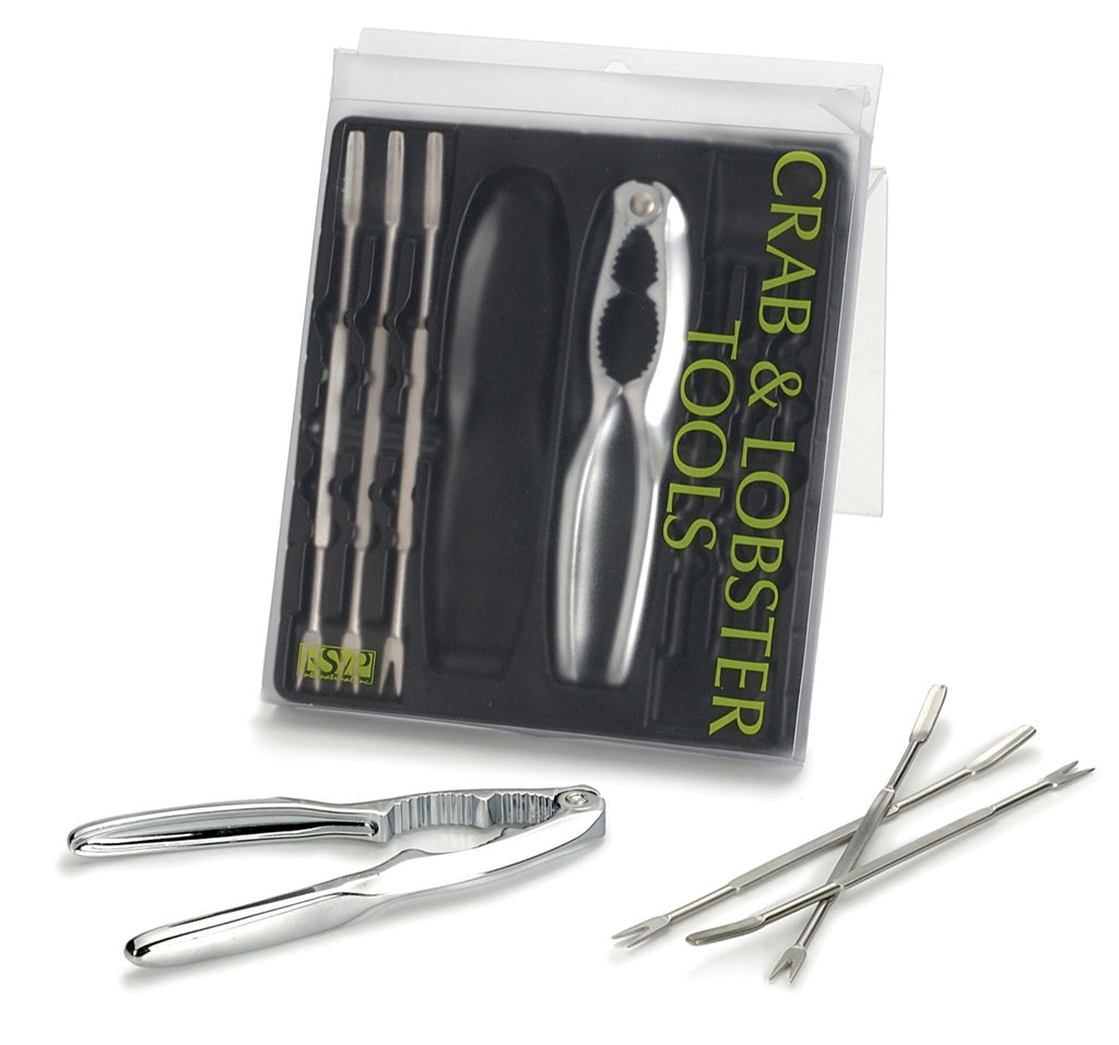 Crab & Lobster Tools
