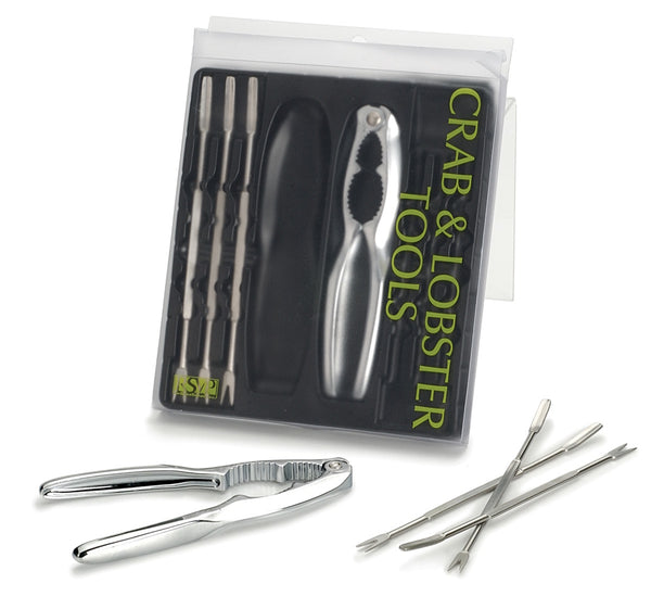 Crab & Lobster Tools