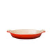 Le Creuset Heritage Stoneware - Oval 1.0L