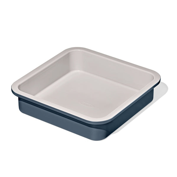 OXO Good Grips Non-Stick Pro Ceramic Coated Cake Pan 9" Square