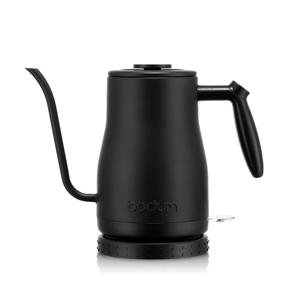 Bodum Bistro Goose Neck Water Kettle 1.0 l Black
