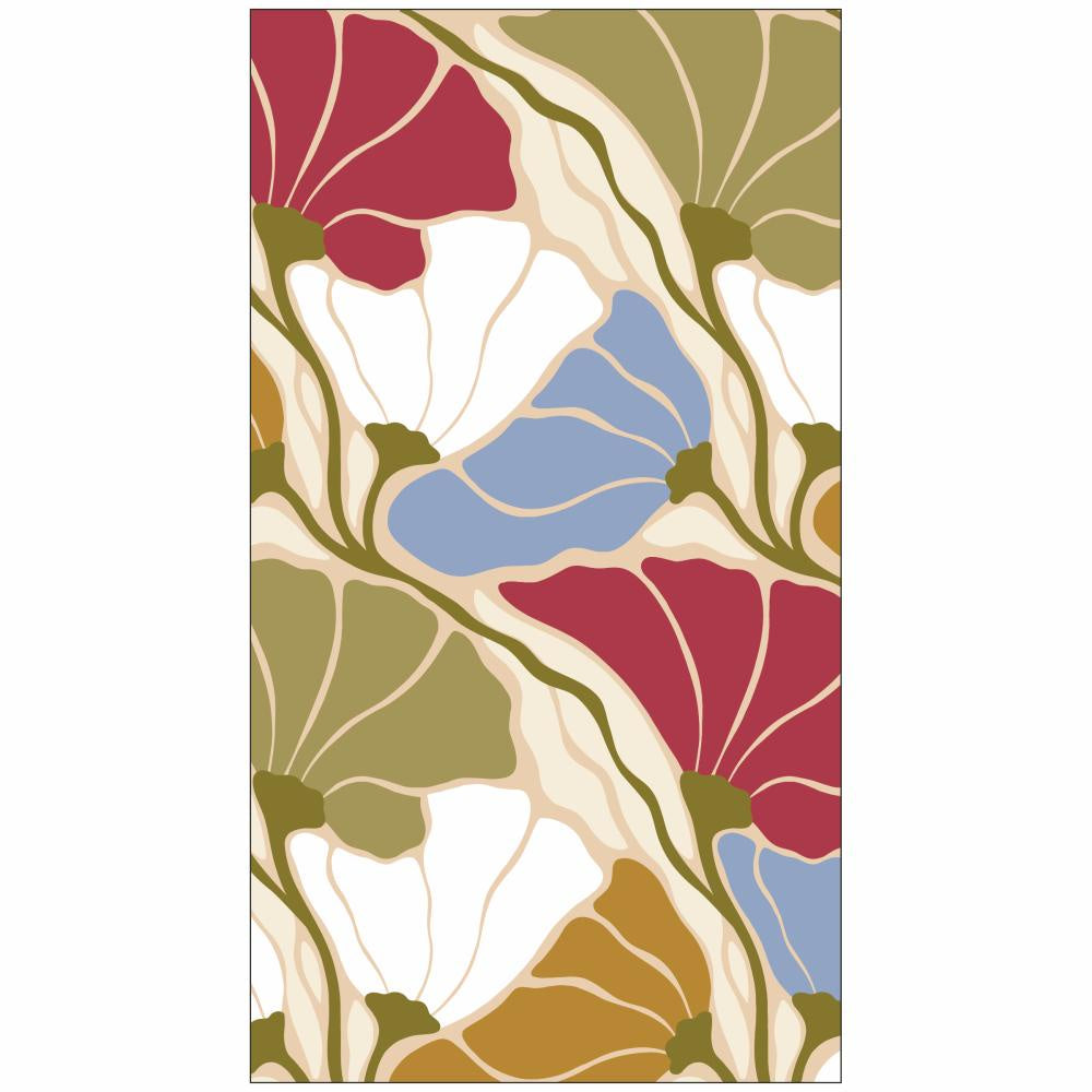 Guest/Hostess Paper Napkins— Soft 3-Ply, Pack of 15 – Eugenie