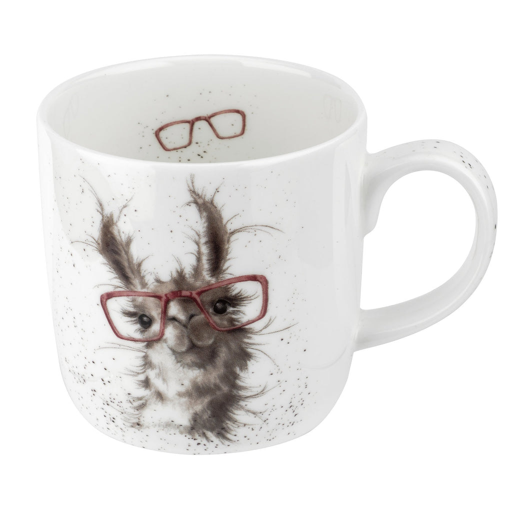 Wrendale 14oz Mug - No Probllama