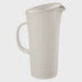 Guzzini Tierra Lidded Pitcher