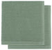 Now Designs Ripple Dishcloth - Set/2 - Britannia Kitchen & Home