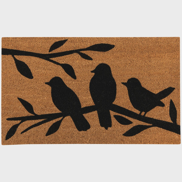 Doormat - Songbird