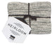 Knit Heirloom Dishcloths Set/2 - Jade