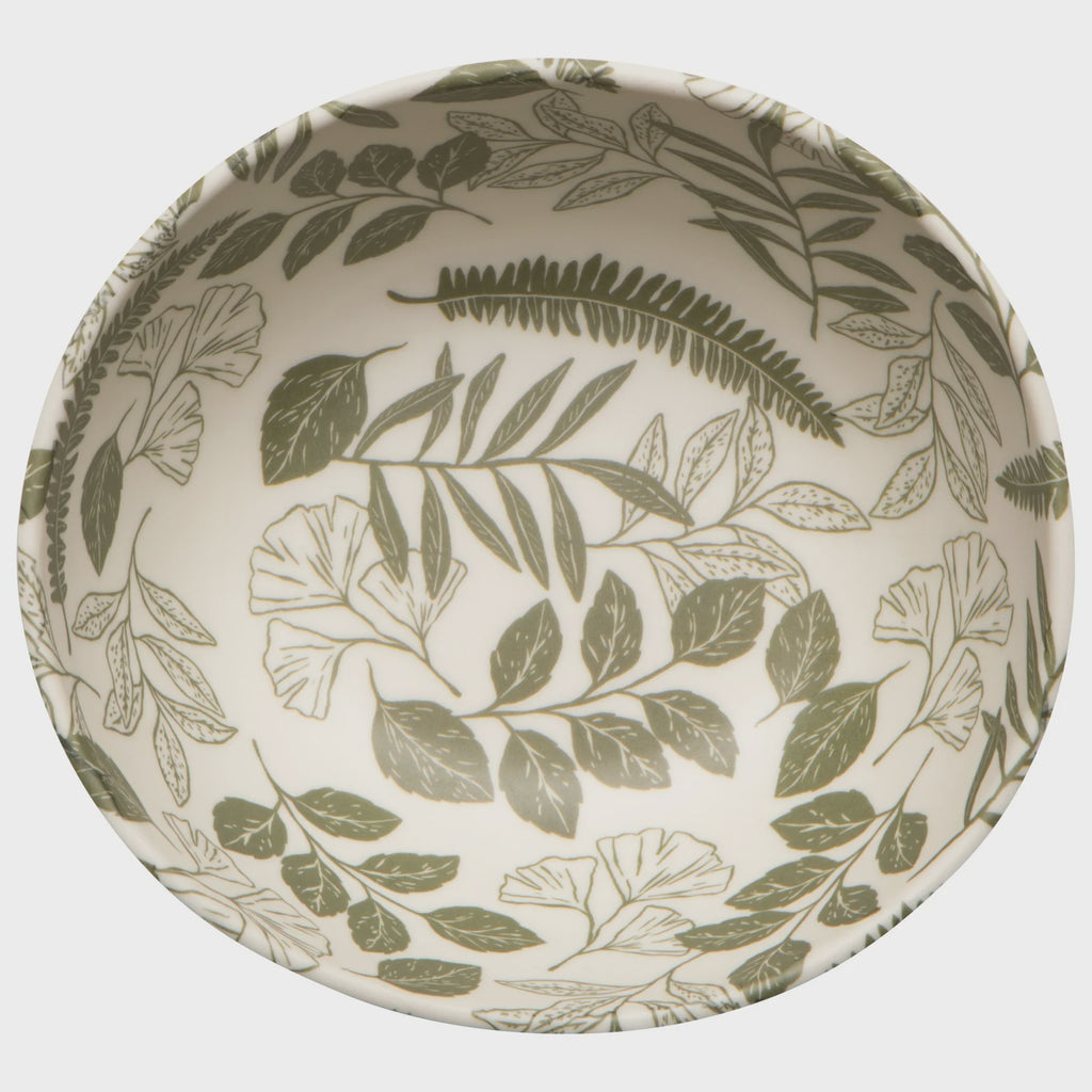 Fern & Frond Cereal Bowl