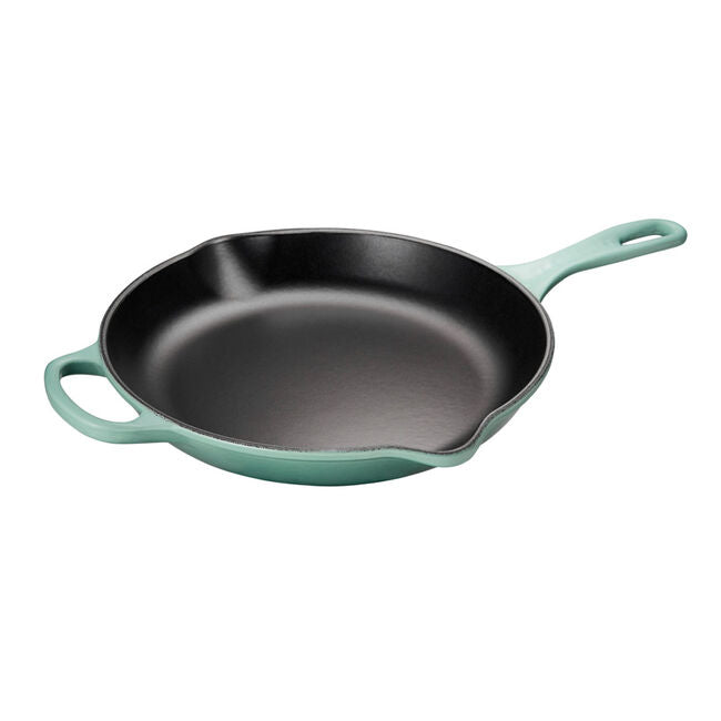 Le Creuset 26cm Cast Iron Skillet