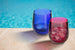 Heavy Acrylic Tumbler - 12oz