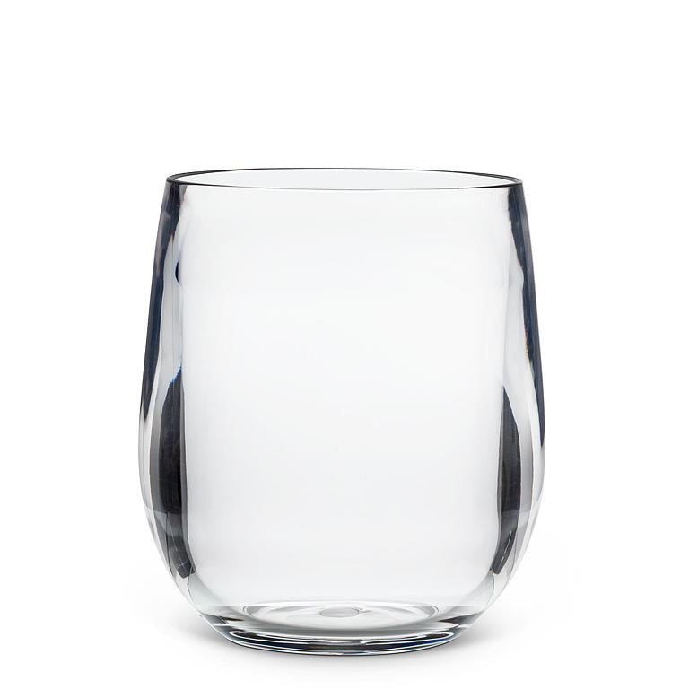 Heavy Acrylic Tumbler - 12oz