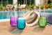 Heavy Acrylic Tumbler - 12oz