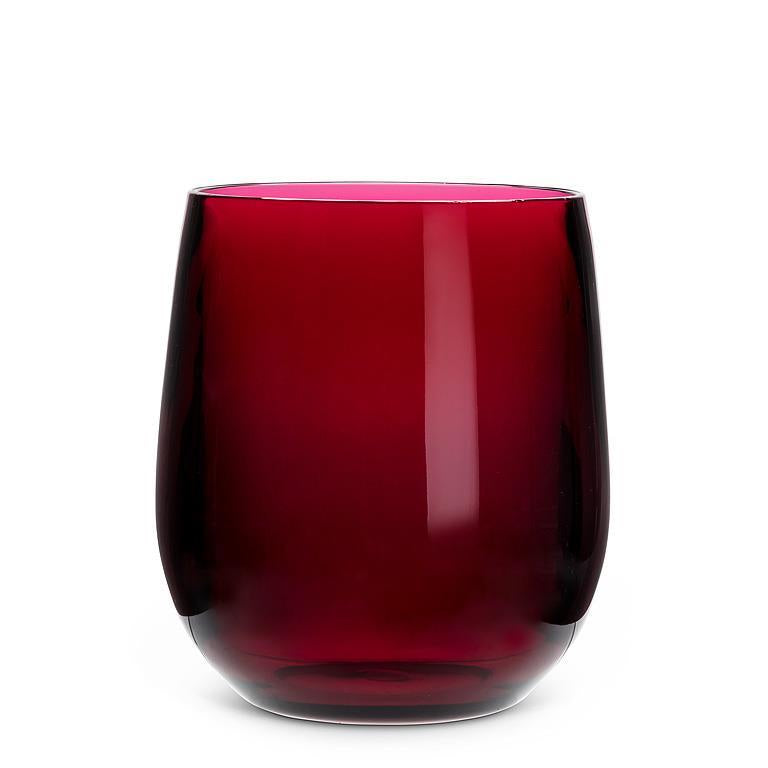 Heavy Acrylic Tumbler - 12oz