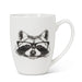 Pen & Ink Mug - 12oz