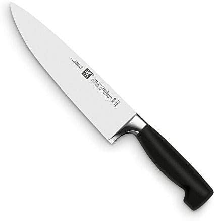 ZWILLING Four Star 8" Chef Knife