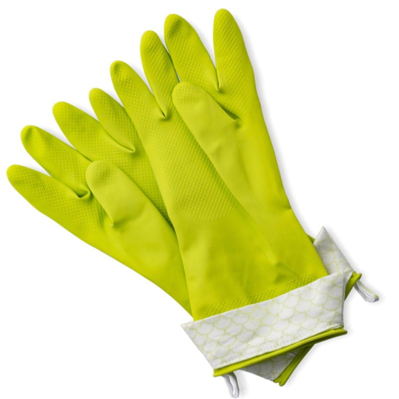 Splash Patrol Latex Gloves