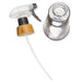 Refillable Glass Spray Bottle