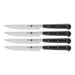 Zwilling Steak Knife Set - 4 Piece