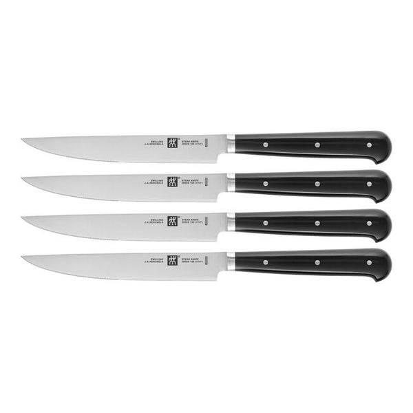 Zwilling Steak Knife Set - 4 Piece