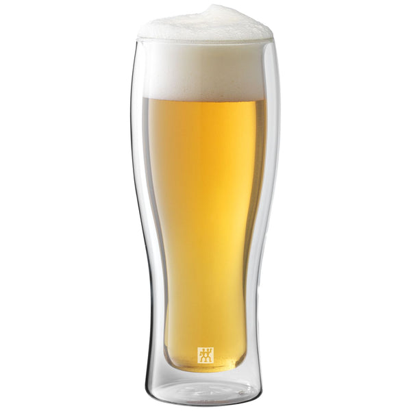 Sorrento Beer Glass s/2