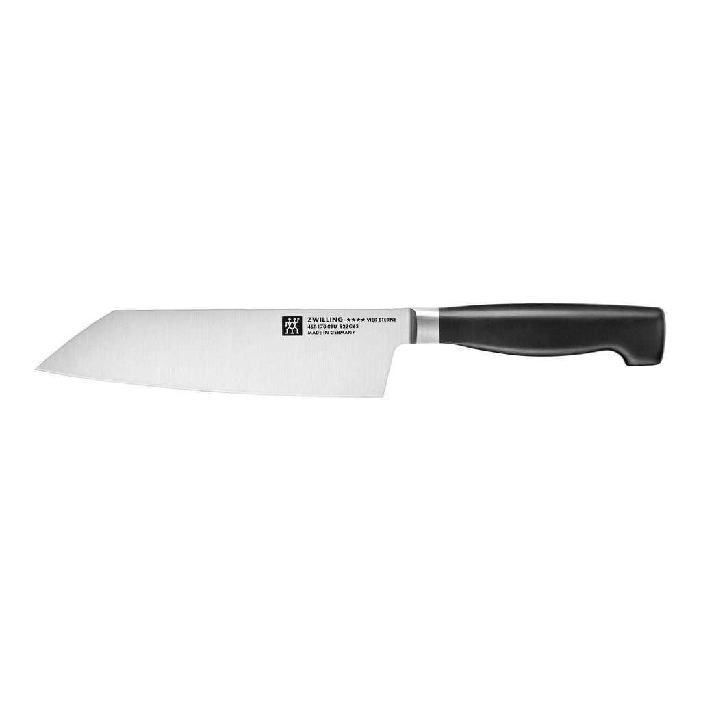 Four Star 6.5" Bunka Knife