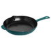 Staub Cast Iron 10.25"/26cm Fry Pan - Britannia Kitchen & Home