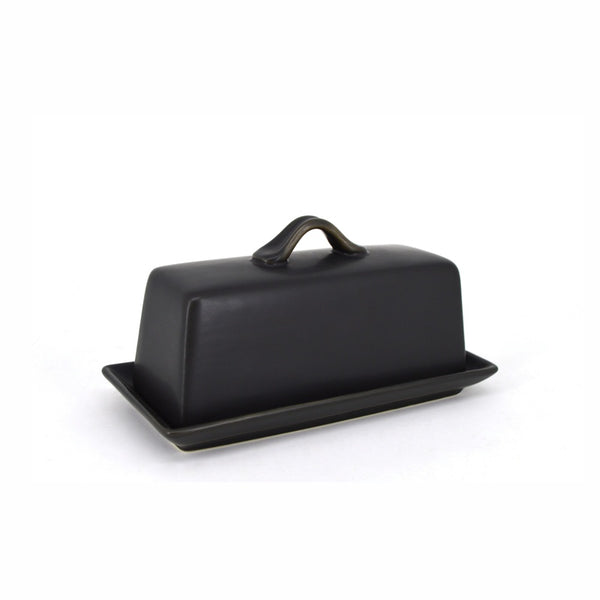 Park West Butter Dish