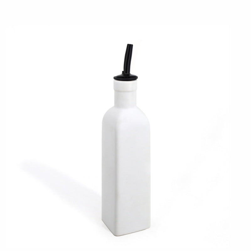 Park West Oil Bottle