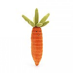 Jellycat Vivacious Carrot