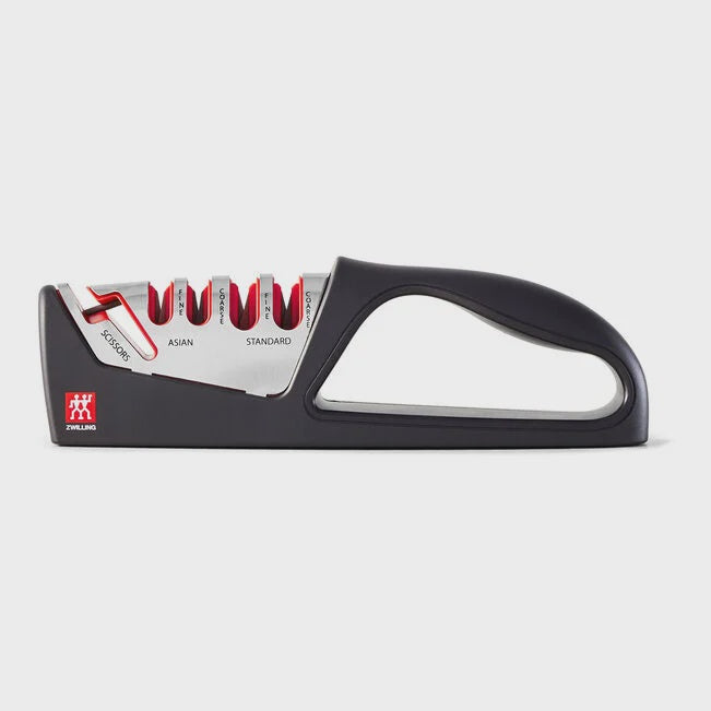 ZWILLING 5-in-1 Knife Sharpener