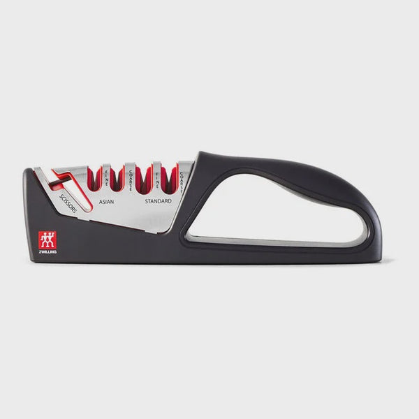 ZWILLING 5-in-1 Knife Sharpener