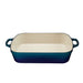 Le Creuset 4.9L Rectangular Cast Iron Roaster - Britannia Kitchen & Home