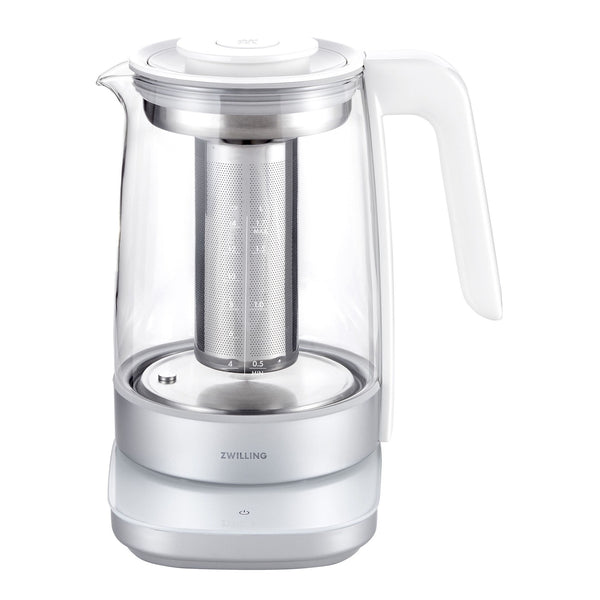 ZWILLING Enfinigy Glass  Kettle
