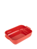 Appolia Rectangular Ceramic Baker 10"