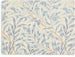 PimpernelMats 16" x 12" - Morris & Co Willow Bough Blue