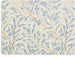 PimpernelMats 16" x 12" - Morris & Co Willow Bough Blue