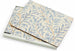 PimpernelMats 16" x 12" - Morris & Co Willow Bough Blue