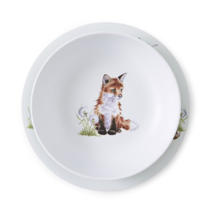 Wrendale Little Wren 2 Piece Set