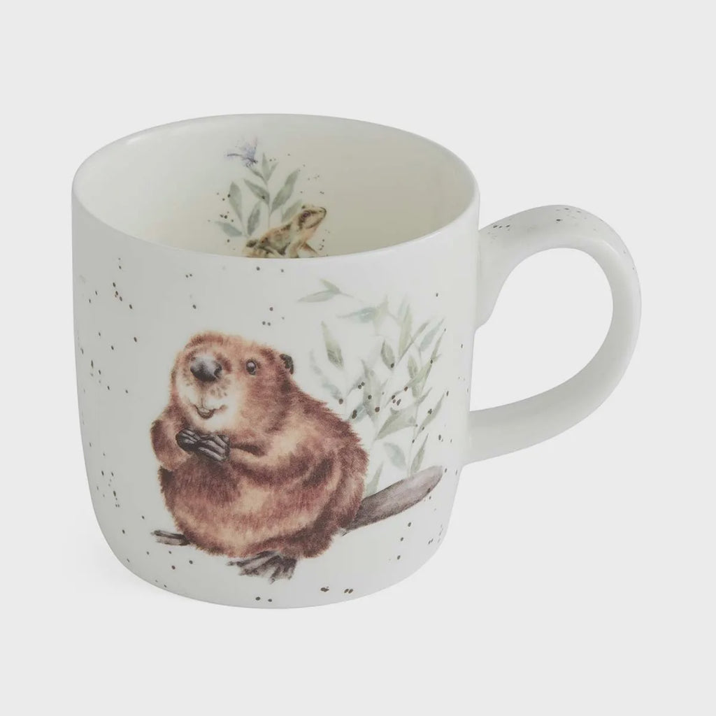 Wrendale 11oz Mug  - The Arborist