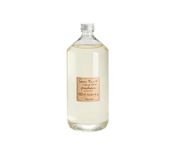 Lothantique Liquid Soap Refill 1000ml