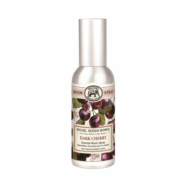 Michel Design Works Room Spray - Dark Cherry