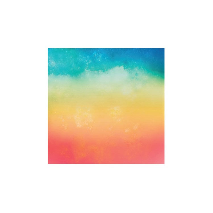 Sunset - Cocktail Napkins