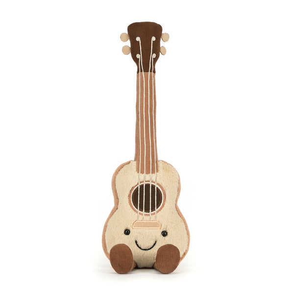 Jellycat Amuseable Ukulele