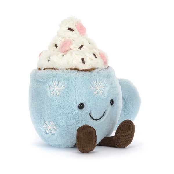 Jellycat Amuseable Hot Chocolate & Marshmallows