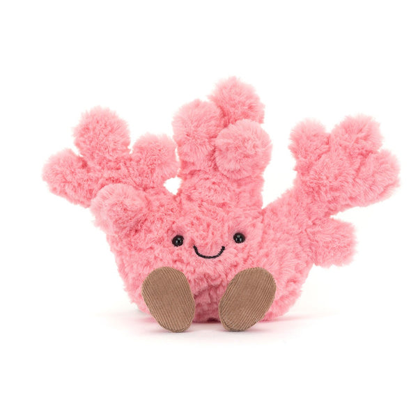 Jellycat Amuseable Coral