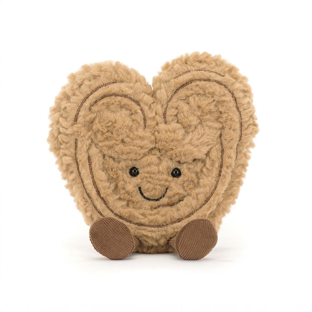 Jellycat Amuseable Philippe Palmier
