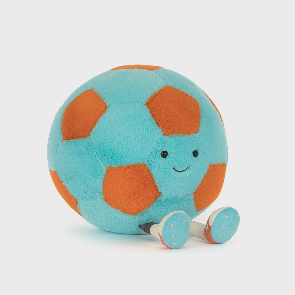 Jellycat Amuseable Soccer Ball