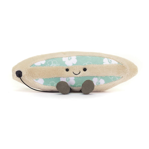 Jellycat Amuseable Sports Surfboard